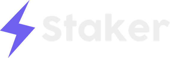StakerIQ Logo